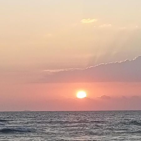 Rainbow Surf Beach Otel Koggala Dış mekan fotoğraf