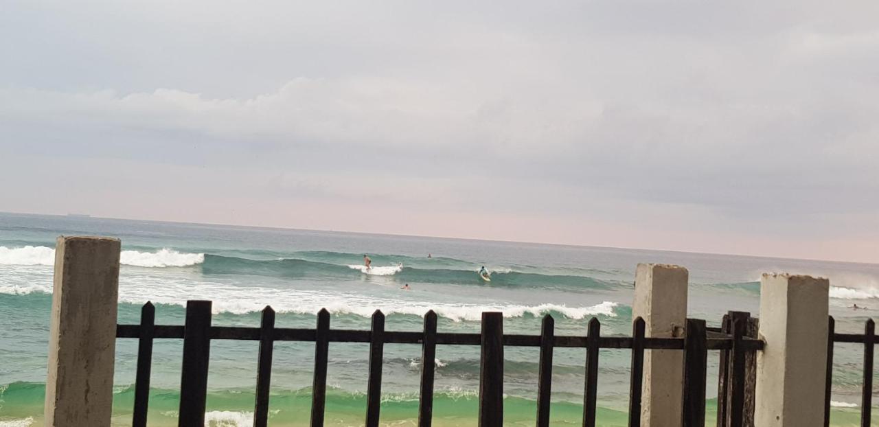 Rainbow Surf Beach Otel Koggala Dış mekan fotoğraf