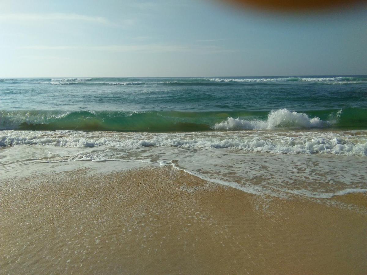 Rainbow Surf Beach Otel Koggala Dış mekan fotoğraf